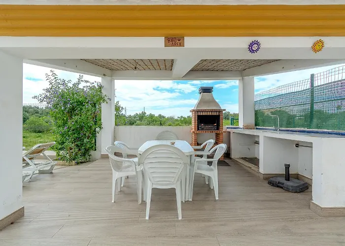 Monica - Pool Heated - By Algarkasa Dom wakacyjny *