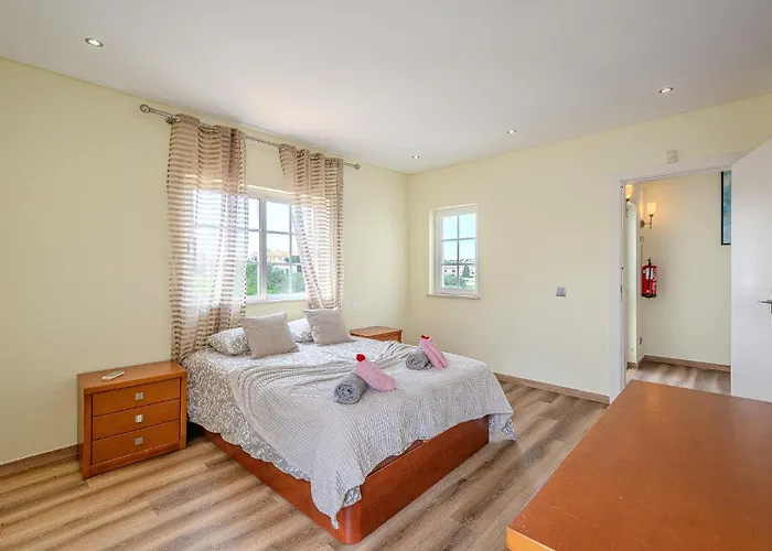 Dom wakacyjny Monica - Pool Heated - By Algarkasa Albufeira