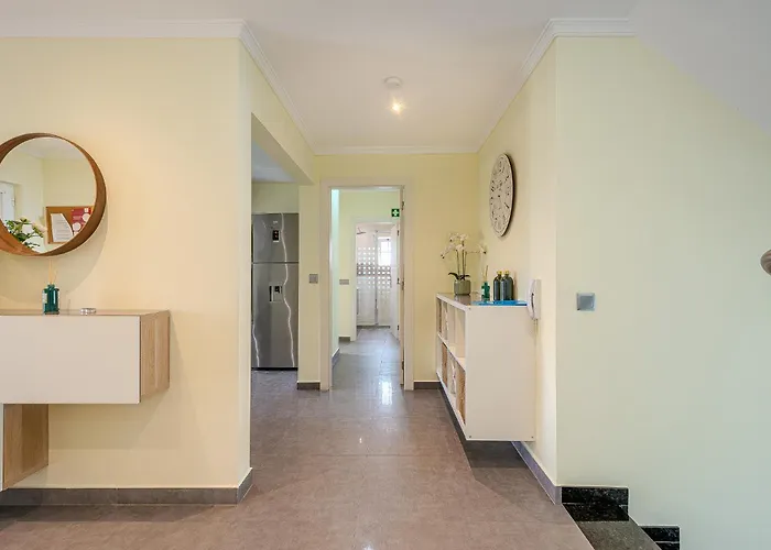 Monica - Pool Heated - By Algarkasa * Albufeira