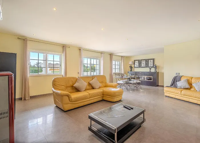 Monica - Pool Heated - By Algarkasa Dom wakacyjny *