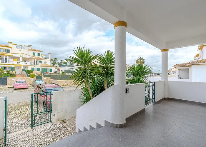 Monica - Pool Heated - By Algarkasa * Albufeira