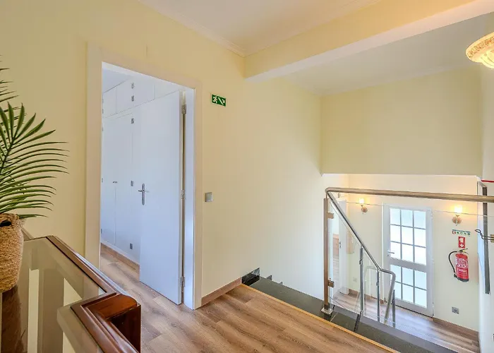 Monica - Pool Heated - By Algarkasa Dom wakacyjny