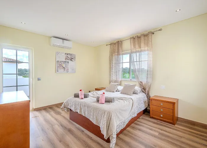 Dom wakacyjny Monica - Pool Heated - By Algarkasa Albufeira