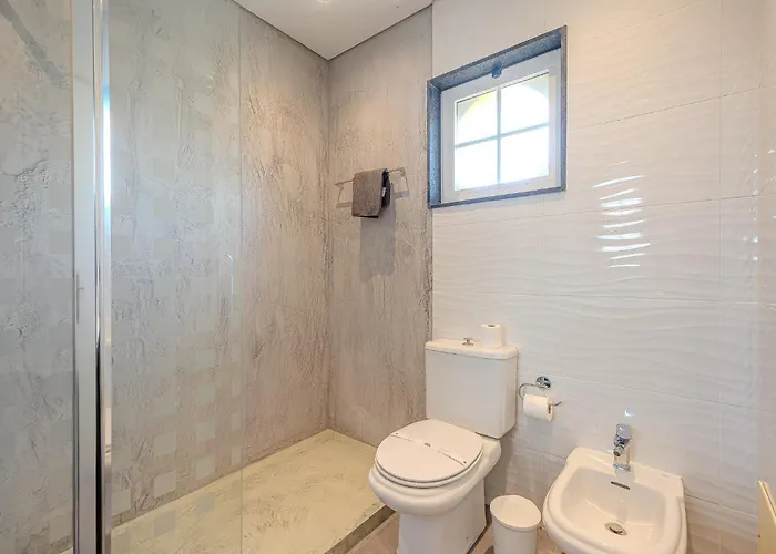 Dom wakacyjny Monica - Pool Heated - By Algarkasa Albufeira