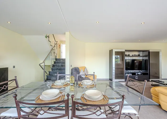 Monica - Pool Heated - By Algarkasa Albufeira