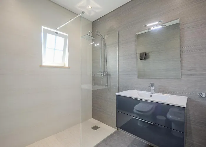 Monica - Pool Heated - By Algarkasa *