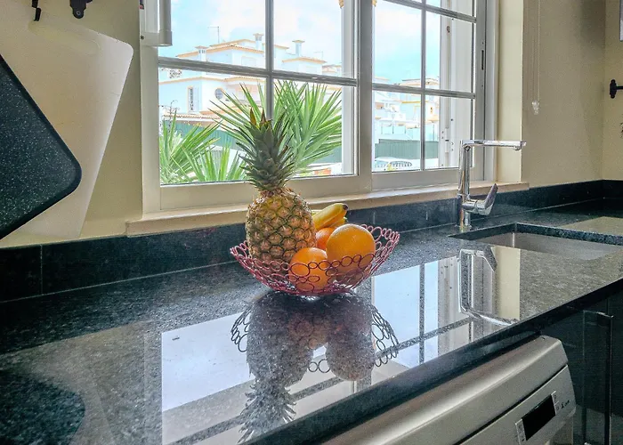 Monica - Pool Heated - By Algarkasa Albufeira