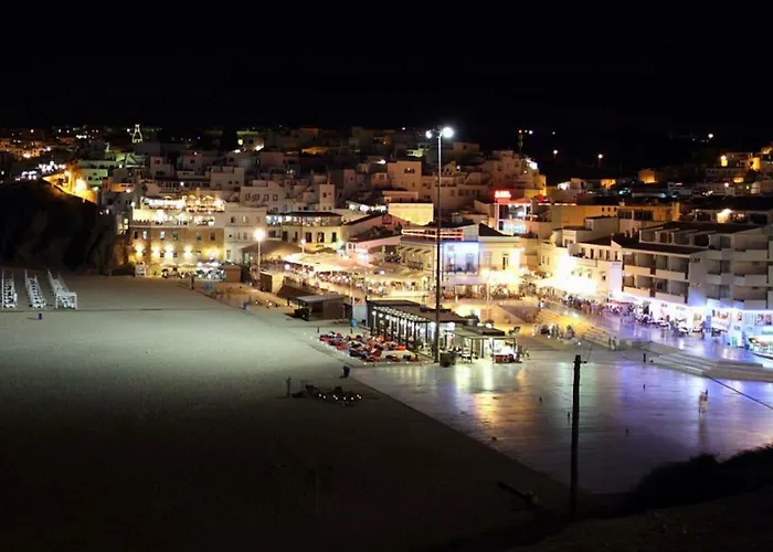 Monica - Pool Heated - By Algarkasa *