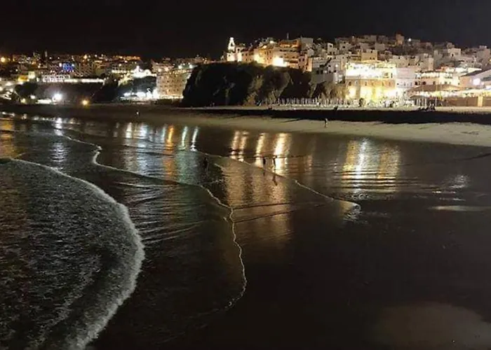 Monica - Pool Heated - By Algarkasa *