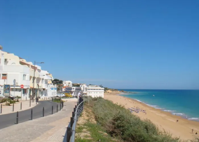 Monica - Pool Heated - By Algarkasa Dom wakacyjny Albufeira