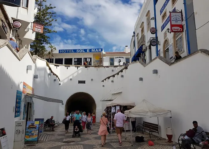 Monica - Pool Heated - By Algarkasa Dom wakacyjny