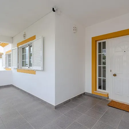 度假居 Monica - Pool Heated - By Algarkasa *