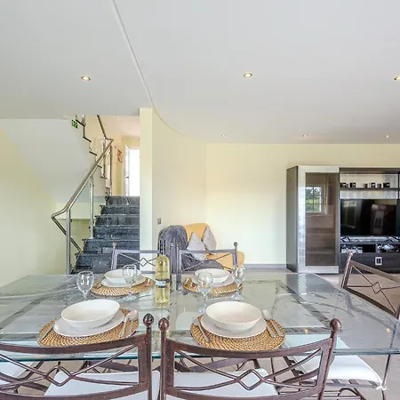 Monica - Pool Heated - By Algarkasa 阿尔布费拉