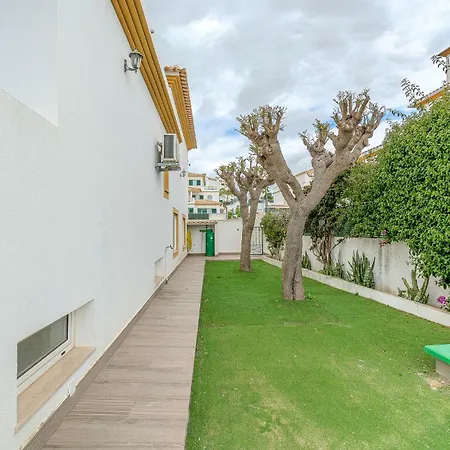 Monica - Pool Heated - By Algarkasa * 阿尔布费拉