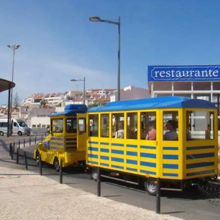 Monica - Pool Heated - By Algarkasa 度假居