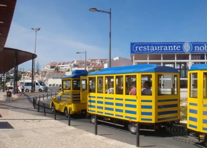 Monica - Pool Heated - By Algarkasa Будинок відпочинку