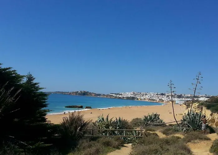 Monica - Pool Heated - By Algarkasa