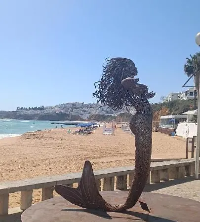 Vakantiehuis Monica - Heated Pool - By Algarkasa Albufeira