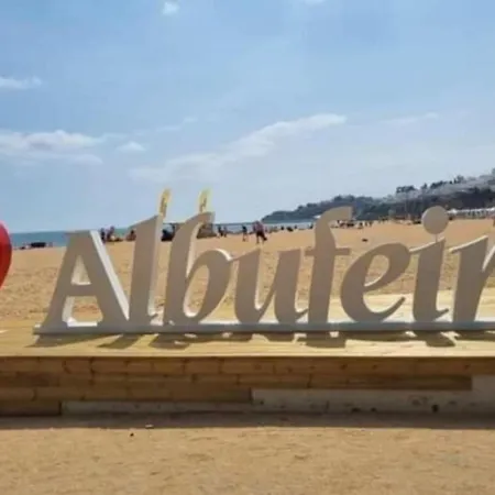 Holiday home Monica - Pool Heated - By Algarkasa