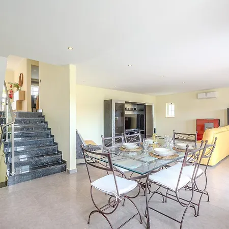 Villa Monica - By Algarkasa Holiday home Albufeira