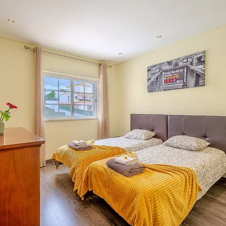 Villa Monica - By Algarkasa Holiday home
