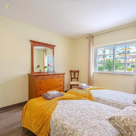 Holiday home Monica - Pool Heated - By Algarkasa