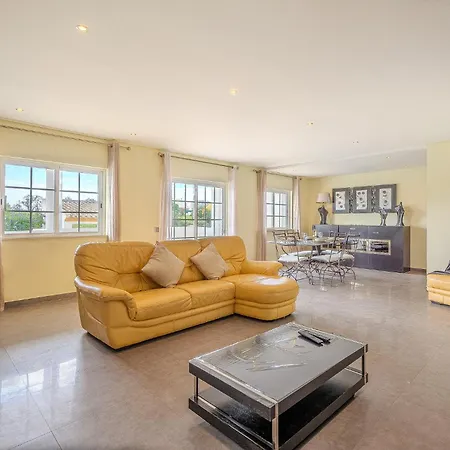 Monica - Pool Heated - By Algarkasa Dom wakacyjny *