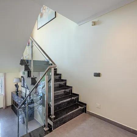 Dom wakacyjny Monica - Pool Heated - By Algarkasa Albufeira