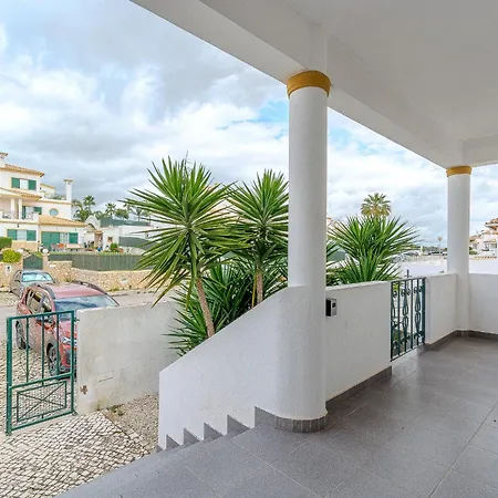Villa Monica - By Algarkasa * Albufeira