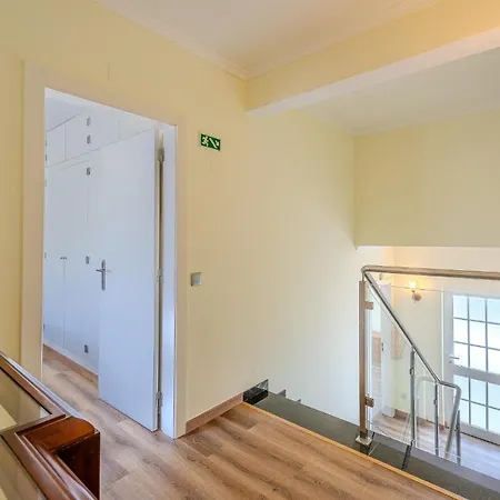 Monica - Pool Heated - By Algarkasa Dom wakacyjny