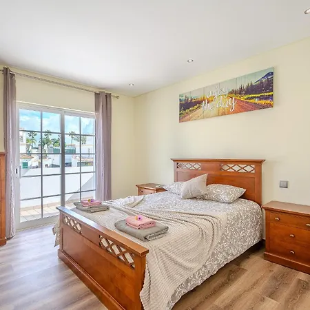 Villa Monica - By Algarkasa Holiday home Albufeira