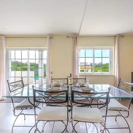 Monica - Pool Heated - By Algarkasa Holiday home