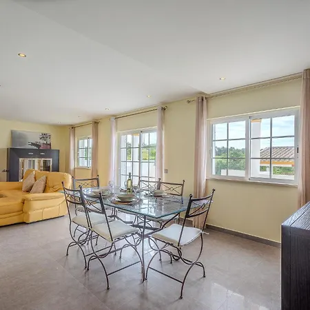 Monica - Pool Heated - By Algarkasa Holiday home Albufeira