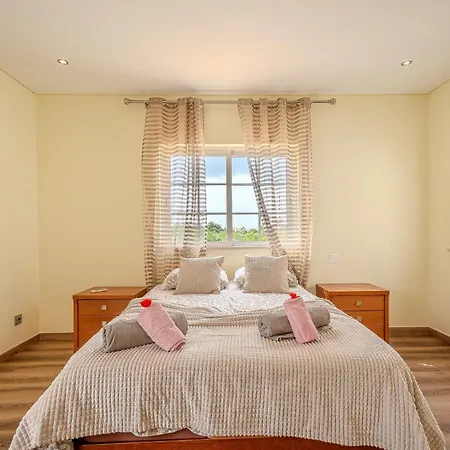 Monica - Pool Heated - By Algarkasa