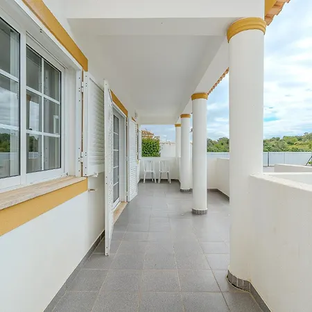 Villa Monica - By Algarkasa Holiday home *