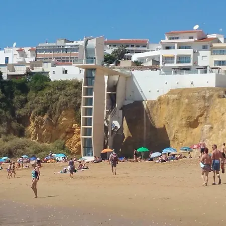 Villa Monica - By Algarkasa Albufeira
