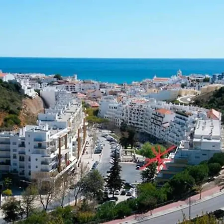 Holiday home Villa Monica - By Algarkasa Albufeira