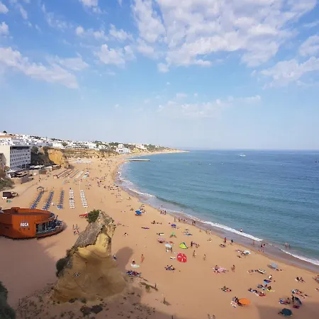 Villa Monica - By Algarkasa Albufeira