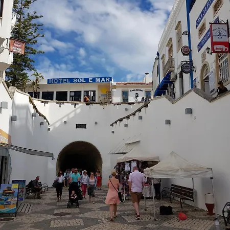 Monica - Pool Heated - By Algarkasa Holiday home