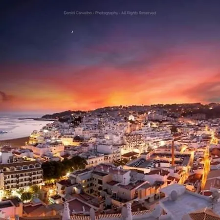 Monica - Pool Heated - By Algarkasa Holiday home Albufeira