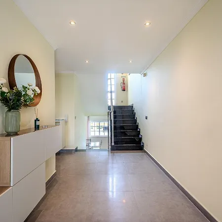 Casa vacanze Monica - Pool Heated - By Algarkasa *