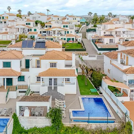 Casa de Férias Monica - Pool Heated - By Algarkasa Albufeira