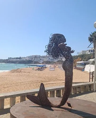 Casa de Férias Monica - Pool Heated - By Algarkasa Albufeira