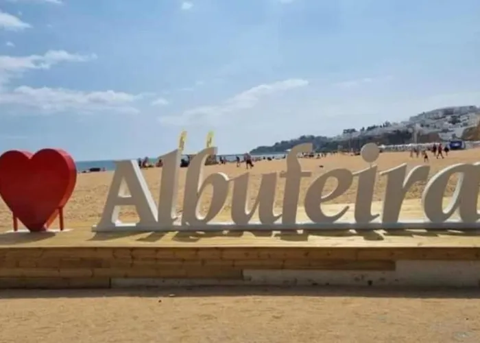 Casa de Férias Monica - Pool Heated - By Algarkasa