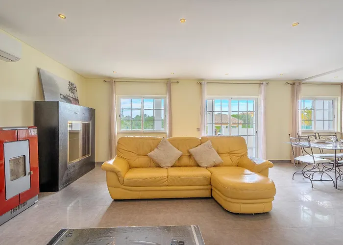 Casa vacanze Monica - Pool Heated - By Algarkasa