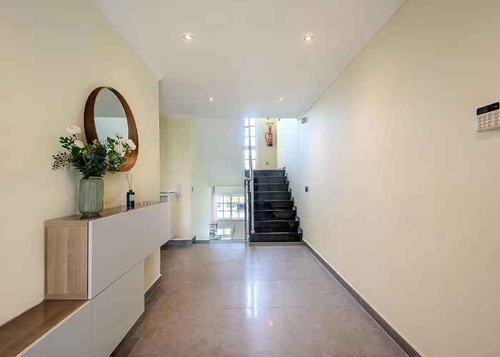 Casa vacanze Monica - Pool Heated - By Algarkasa *