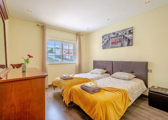 Monica - Pool Heated - By Algarkasa Casa de Férias