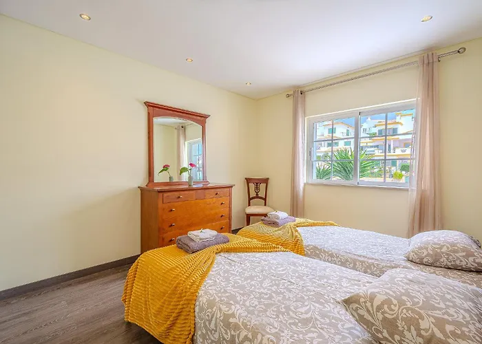 Casa de Férias Monica - Pool Heated - By Algarkasa