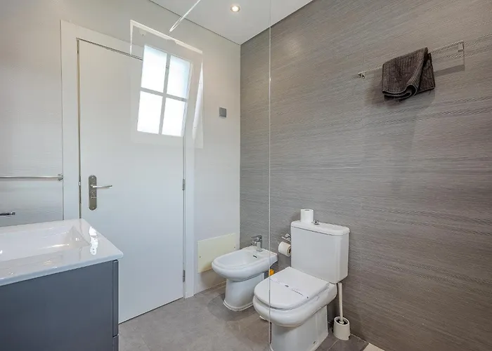 Casa de Férias Monica - Pool Heated - By Algarkasa *