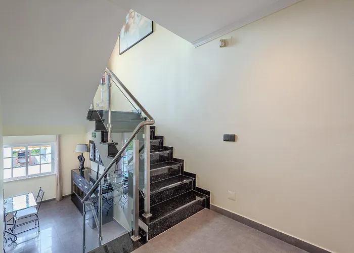 Casa de Férias Monica - Pool Heated - By Algarkasa Albufeira